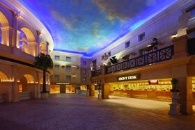 Caesars Atlantic City