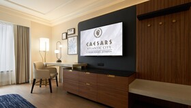 Caesars Atlantic City