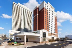 Courtyard Atlantic City Beach Block