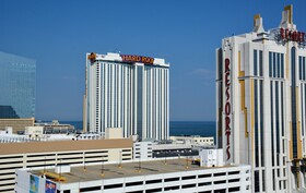 Courtyard Atlantic City Beach Block