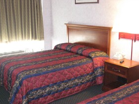 Downbeach Inn