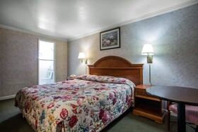 Downbeach Inn