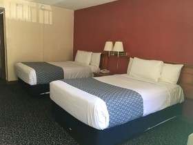 Eldorado Atlantic City Beach Block