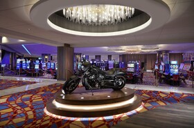 Hard Rock Hotel & Casino Atlantic City