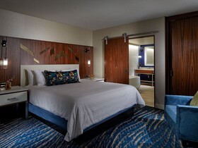 Hard Rock Hotel & Casino Atlantic City