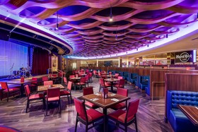 Hard Rock Hotel & Casino Atlantic City