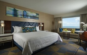 Hard Rock Hotel & Casino Atlantic City
