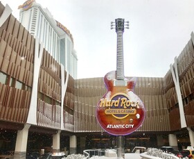 Hard Rock Hotel & Casino Atlantic City