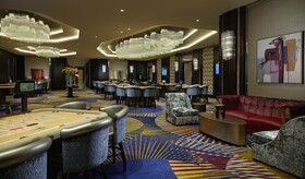 Hard Rock Hotel & Casino Atlantic City