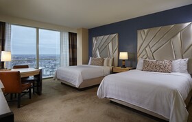 Hard Rock Hotel & Casino Atlantic City