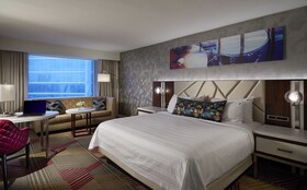 Hard Rock Hotel & Casino Atlantic City