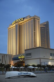 Hard Rock Hotel & Casino Atlantic City
