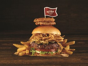 Hard Rock Hotel & Casino Atlantic City