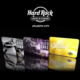 Hard Rock Hotel & Casino Atlantic City