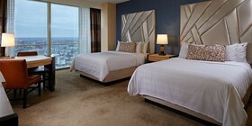 Hard Rock Hotel & Casino Atlantic City