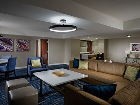 Hard Rock Hotel & Casino Atlantic City
