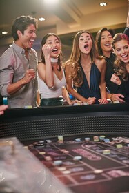 Hard Rock Hotel & Casino Atlantic City