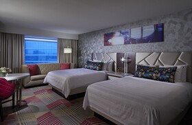 Hard Rock Hotel & Casino Atlantic City