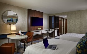 Hard Rock Hotel & Casino Atlantic City