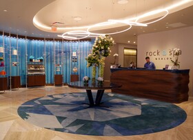 Hard Rock Hotel & Casino Atlantic City
