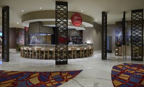 Hard Rock Hotel & Casino Atlantic City