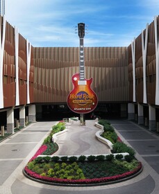 Hard Rock Hotel & Casino Atlantic City