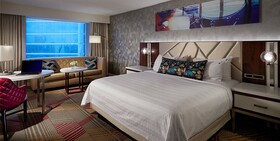 Hard Rock Hotel & Casino Atlantic City