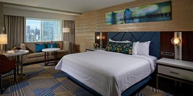 Hard Rock Hotel & Casino Atlantic City