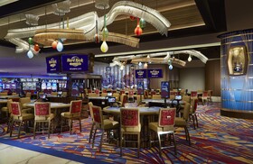 Hard Rock Hotel & Casino Atlantic City