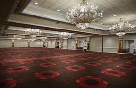 Hard Rock Hotel & Casino Atlantic City