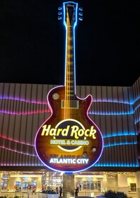Hard Rock Hotel & Casino Atlantic City