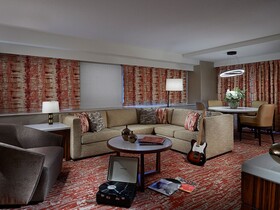 Hard Rock Hotel & Casino Atlantic City