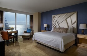 Hard Rock Hotel & Casino Atlantic City