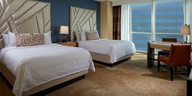 Hard Rock Hotel & Casino Atlantic City