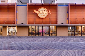 Hard Rock Hotel & Casino Atlantic City
