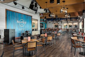 Hard Rock Hotel & Casino Atlantic City