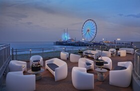 Hard Rock Hotel & Casino Atlantic City
