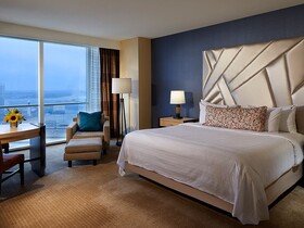 Hard Rock Hotel & Casino Atlantic City