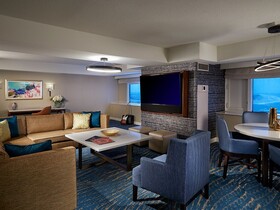 Hard Rock Hotel & Casino Atlantic City
