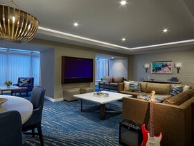 Hard Rock Hotel & Casino Atlantic City