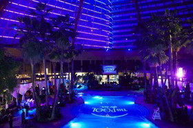 Harrah's Resort Atlantic City
