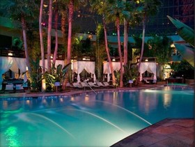 Harrah's Resort Atlantic City