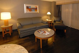 Harrah's Resort Atlantic City