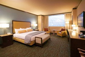 Harrah's Resort Atlantic City