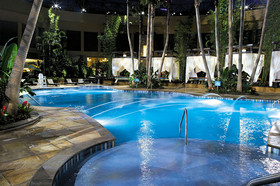 Harrah's Resort Atlantic City
