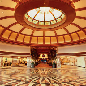 Harrah's Resort Atlantic City