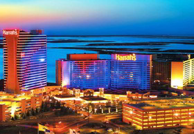 Harrah's Resort Atlantic City