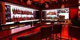 Harrah's Resort Atlantic City