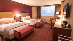 Harrah's Resort Atlantic City
