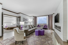 Harrah's Resort Atlantic City